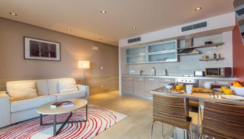 Villa Molunat - Foto 2, minibar