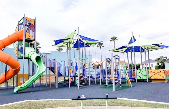 Galveston Beach Condos - Foto 66