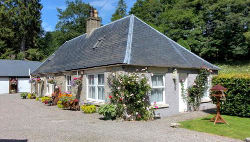 Falls Cottage - Foto 3