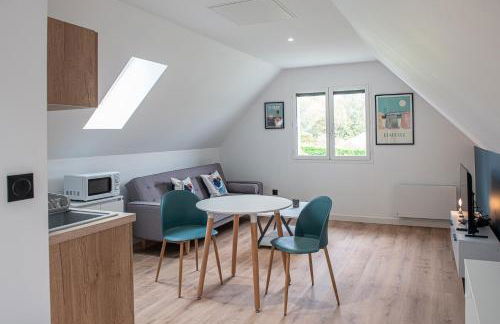 Appartement moderne avec parking - Foto 1