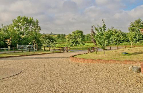 Doves Barn - Foto 55