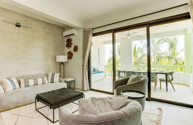 Marazul Belize - Foto 7