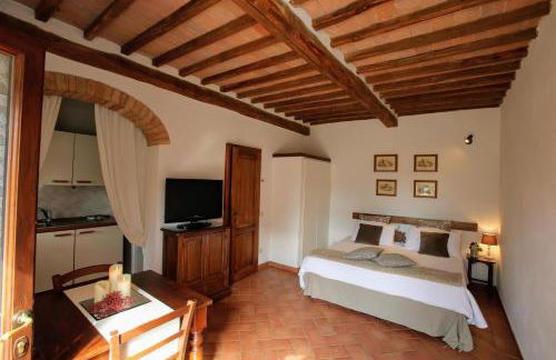 L'Aia Country Holidays - Foto 17