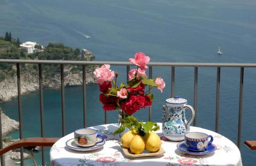 Casa Marechiaro - Photo 9