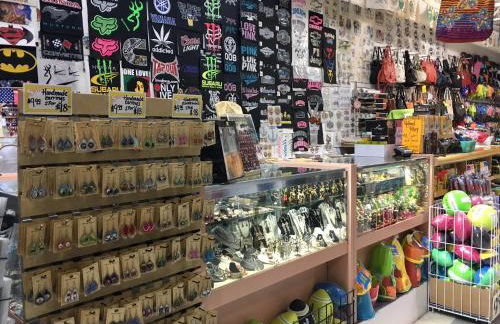 Beach Fantasy Apartment Suites - Foto 22