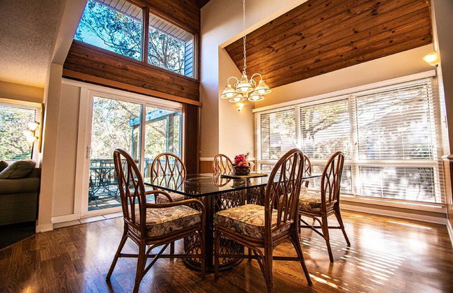 Waterwood Resort and Sand Castle Village by VRHost - Foto 4