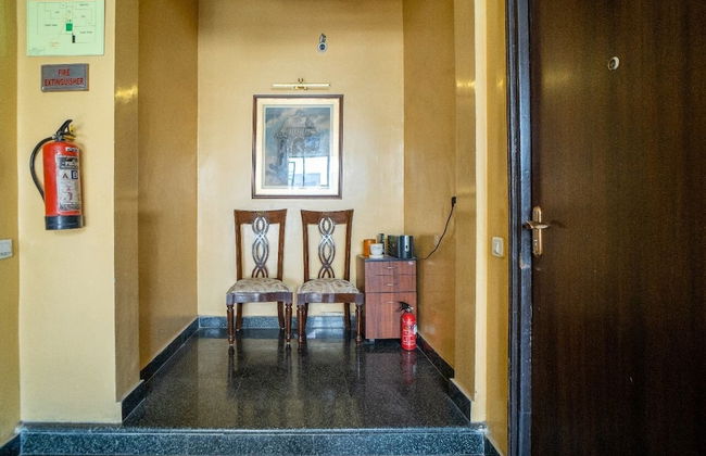 Enkay Residency V Block-Cyber City - Foto 2