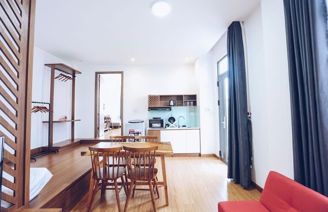 TTR Studio Apart Hotel - Foto 31