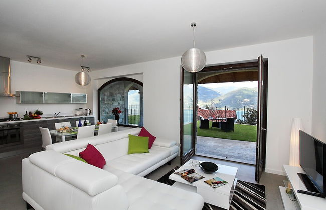 Le Petit Palais Villa - Photo 49