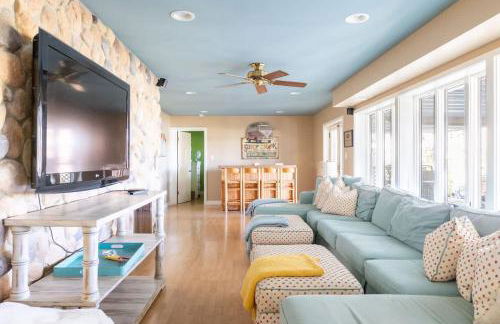 The Great Escape Blocks From Your Private Beach - Foto 21