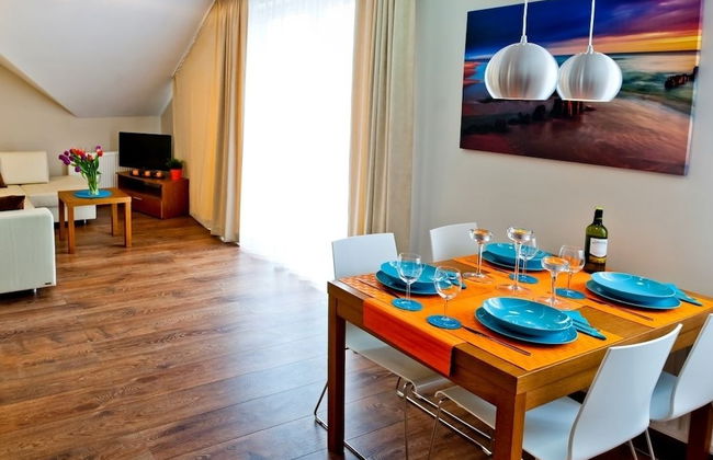 BlueApart Apartamenty Jastarnia - Foto 34