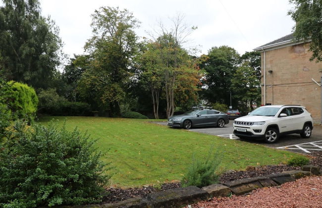 Linden Cottage Room 1 - Airdrie - Foto 13