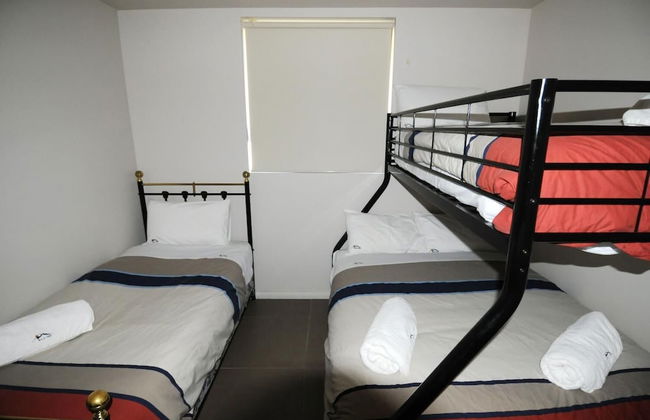 Blues Air 3 - Photo 4