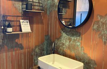 The Funky Apartment - Foto 12