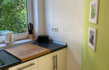 Ferienwohnung Sander - Foto 8