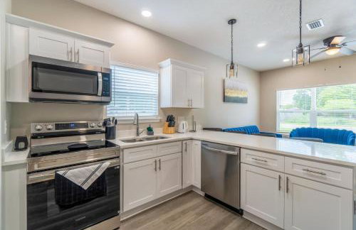 Brand New Modern Luxury Duplex EV Ready - Photo 7