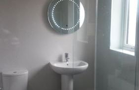 Ritchie selfcatering - Foto 24