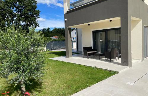 Istarska Vila - Foto 7