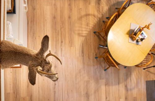 That Gray House Romantic getaway - Foto 33