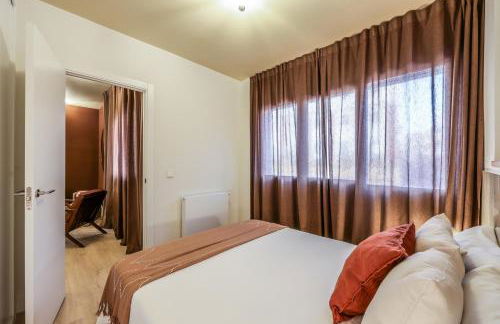 AmazINN Places Palacio Real - Foto 32