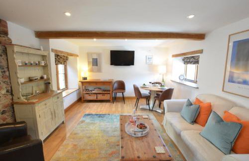 May Barn, Ixworth - Foto 13