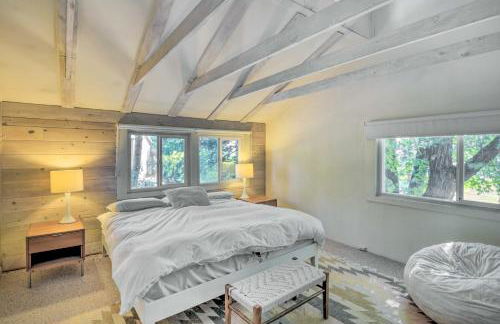 Scenic Lake Almanor Home with Mountain Views! - Foto 17