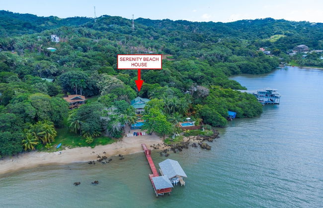 Serenity Beach House - Foto 36