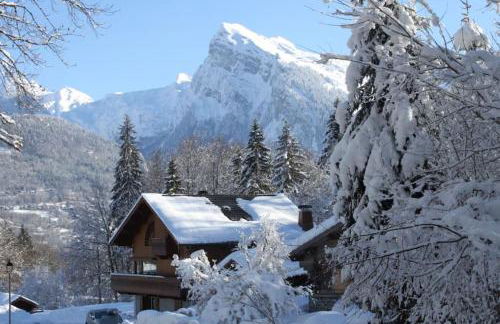 Au Rêve Savoyard 3 - 6 personnes - Photo 3