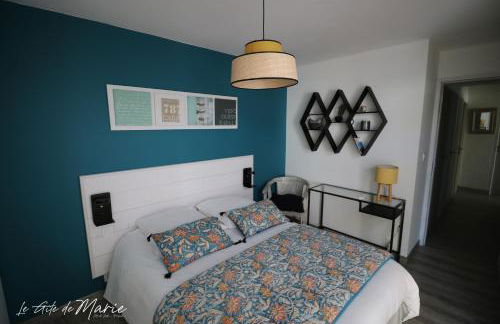 Le gîte de Marie - Foto 7