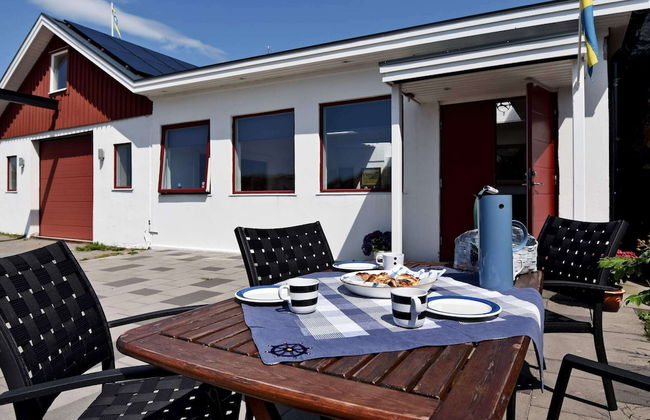 Holiday Home in Skærhamn - Foto 15