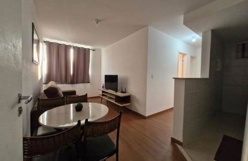 Apto Aconchegante e Confortável! - Foto 28