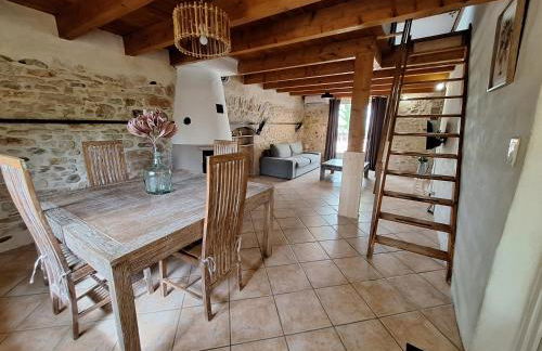 Gite Lizéa - Foto 7