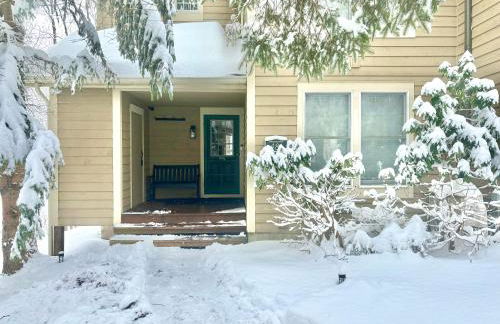 The Outpost Camelback Walk to Ski, Swim, and Fun! - Foto 50