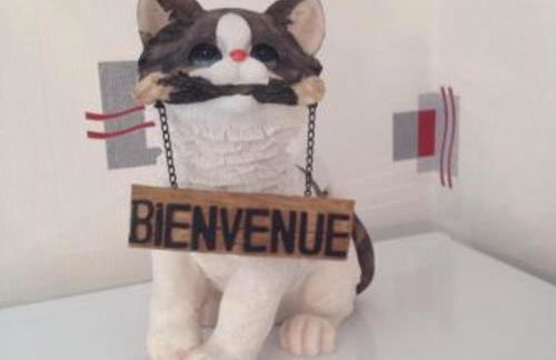 Charmant Gîte à Étain, Tout Inclus, Proche Verdun avec Terrasse et Parking - FR-1-585-3 - Foto 7