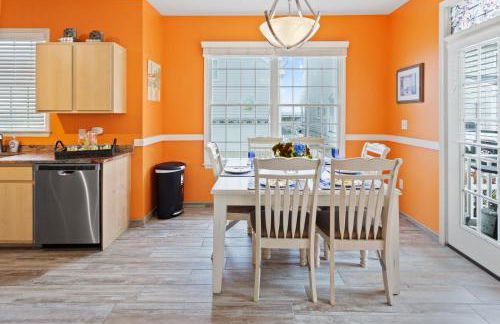 The Lucky Beach House, The Most Popular Beach House in Atlantic City! WOW! - Foto 14