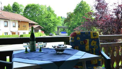 Ländliche Ferienwohnung, Bad Bayersoien - Foto 5