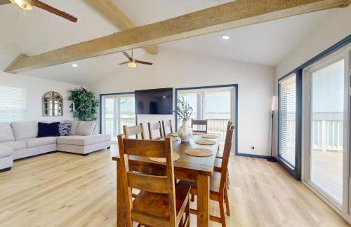 The Baytown Getaway - Main House - Foto 10