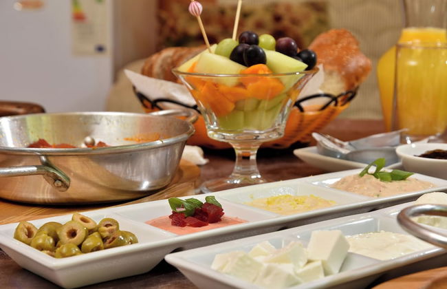 Villa & Lode Bat Galil - Photo 17