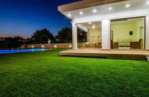 Chania Oasis with heated pool - Foto 15