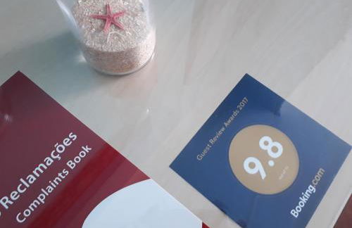 Santa Luzia Apartment - Foto 11