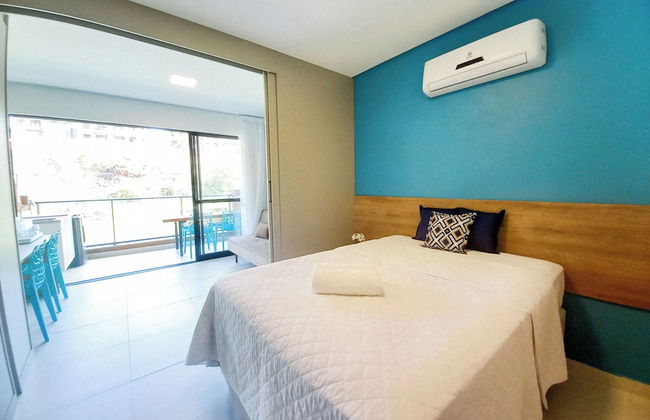 Eco Resort Praia dos Carneiros - Foto 12