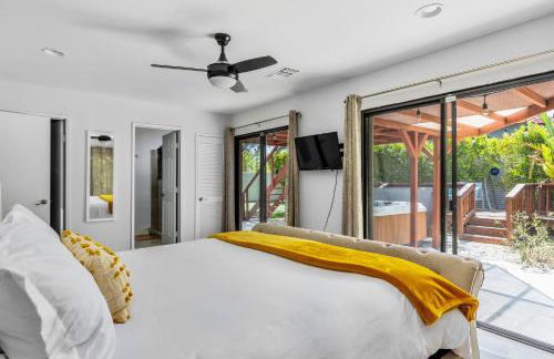 Poolside Palm Springs Paradise - Foto 31