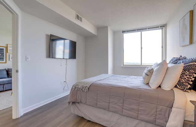 Arlington Apartments Near DC - Foto 8