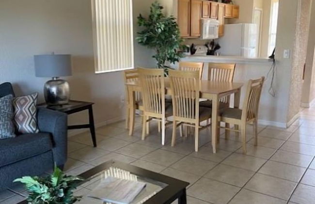 Davenport Vacation Homes by Shine FM - Foto 49