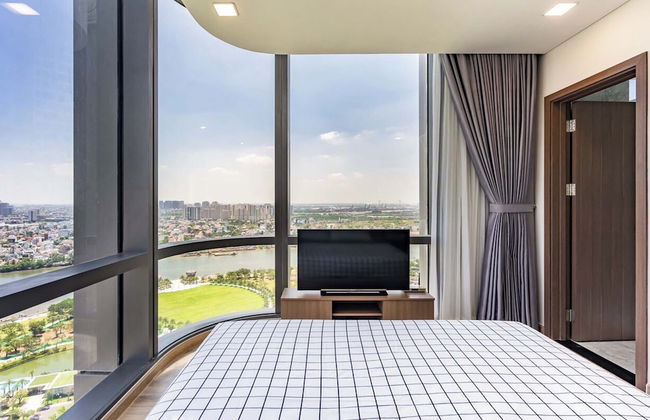 Boutique Unique Landmark 81 - Photo 20