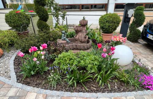 Schlössleblick - Foto 19