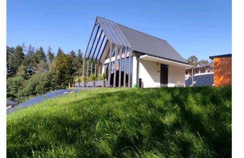 Cichosfera- Dom w Dusznikach-Zdrój - Foto 23