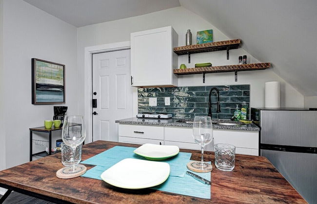 The Oasis Studio - Fountain Square - Foto 4