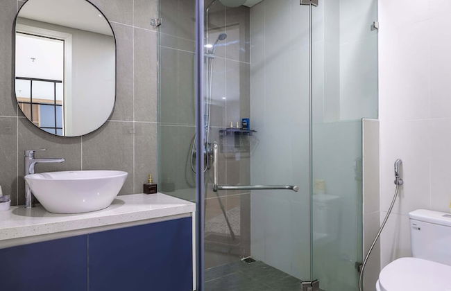 Lagom Apartment & Hotel - Foto 74