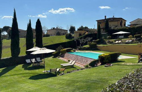 La Corte D'Elsa - Foto 37